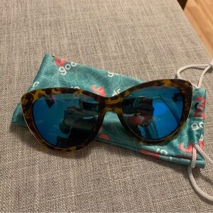 Goodr ‘Glam G’ sunglasses